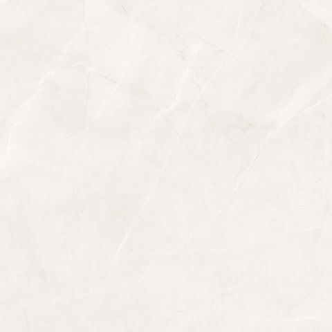 Porcelanato 80X80 Pulpis Bianco Satin Acetinado Retificado Biancogres - Imagem 3